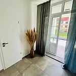 Appartement Riviera Centrum, Private Parking And Smart Check In Banská Bystrica