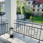Appartement Riviera Centrum, Private Parking And Smart Check In Banská Bystrica
