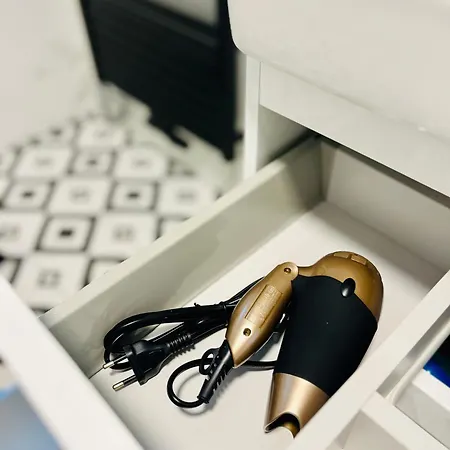 Riviéra Centrum, Private Parking&smart Check In Apartamento Banská Bystrica