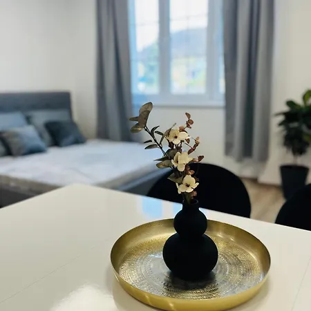 Apartment Riviera Centrum, Private Parking And Smart Check In *