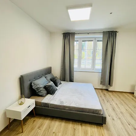 Riviera Centrum, Private Parking And Smart Check In *