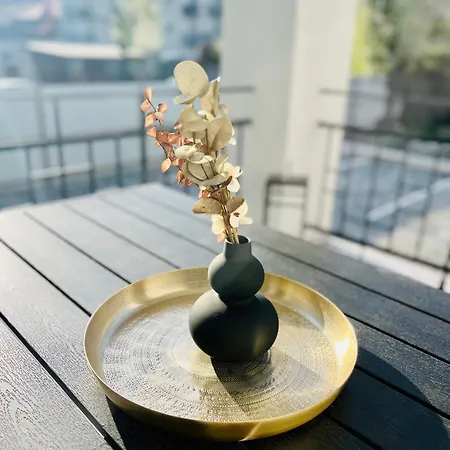 Apartament Riviera Centrum, Private Parking And Smart Check In *