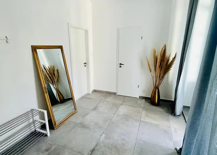 Riviera Centrum, Private Parking And Smart Check In * Banská Bystrica